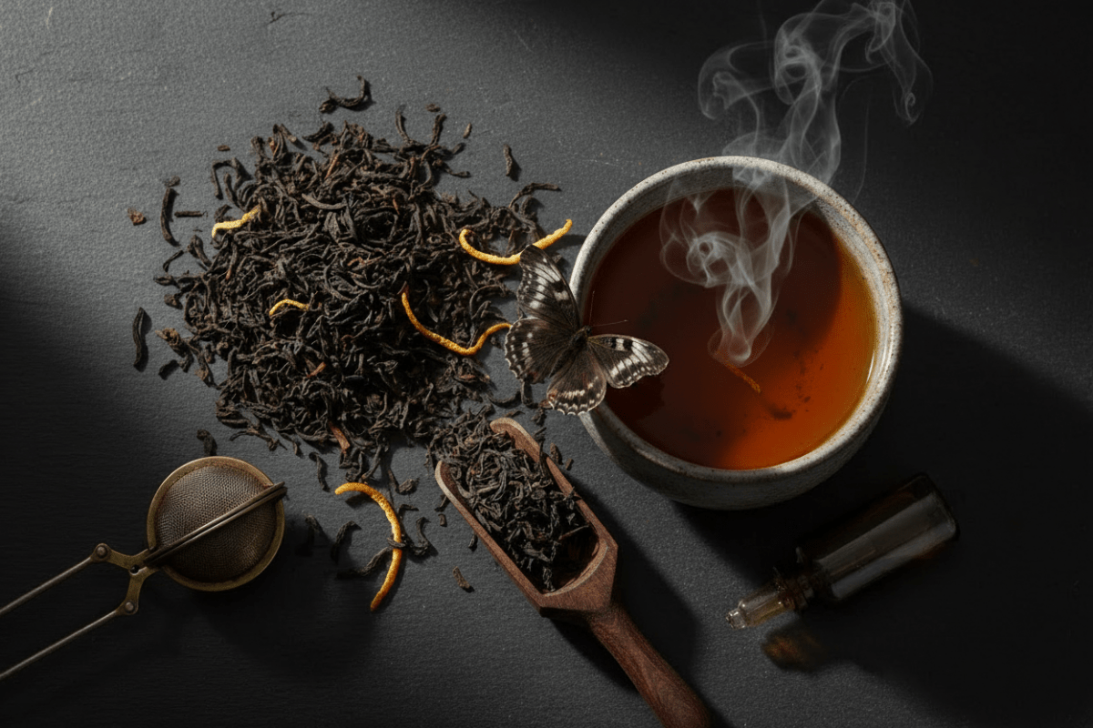 What Black Tea Really Does to Your Body: The Truths Behind the Brew - Futures ETC