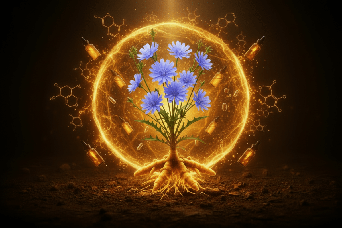 What Is Chicory? Benefits, Uses & Everything You Need to Know - Futures ETC
