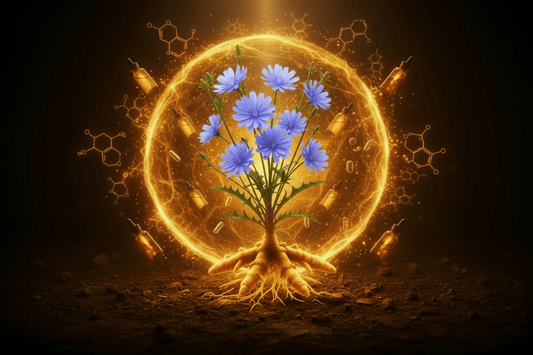 What Is Chicory? Benefits, Uses & Everything You Need to Know - Futures ETC