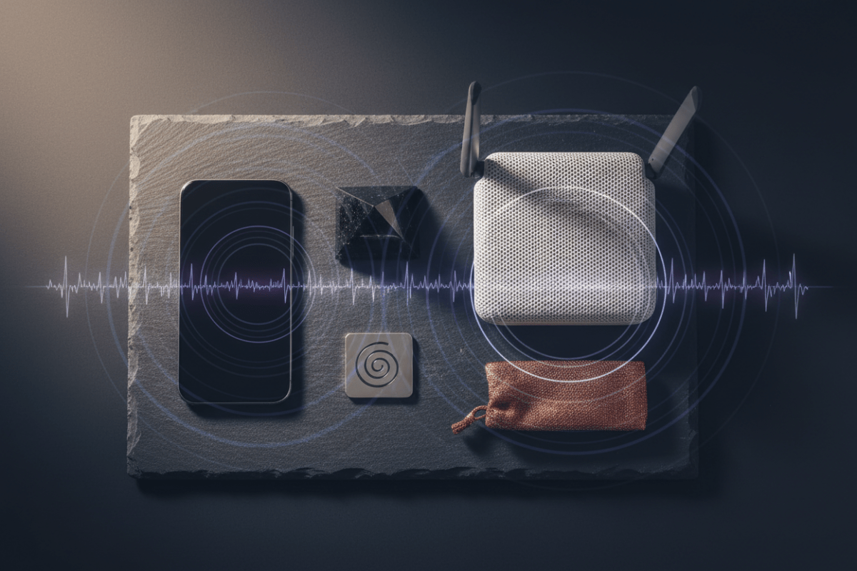 What Is EMF Radiation and Should You Be Concerned? - Futures ETC