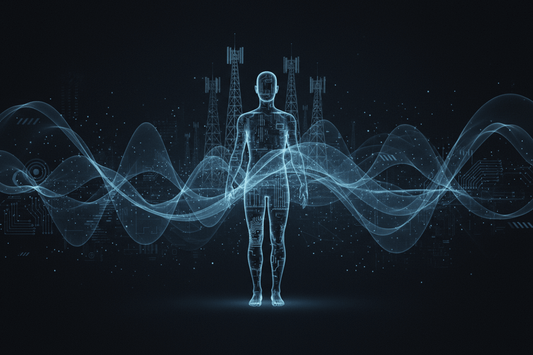 What Is EMF? The Biology of Electromagnetic Field Exposure and What the Research Actually Shows - Futures ETC