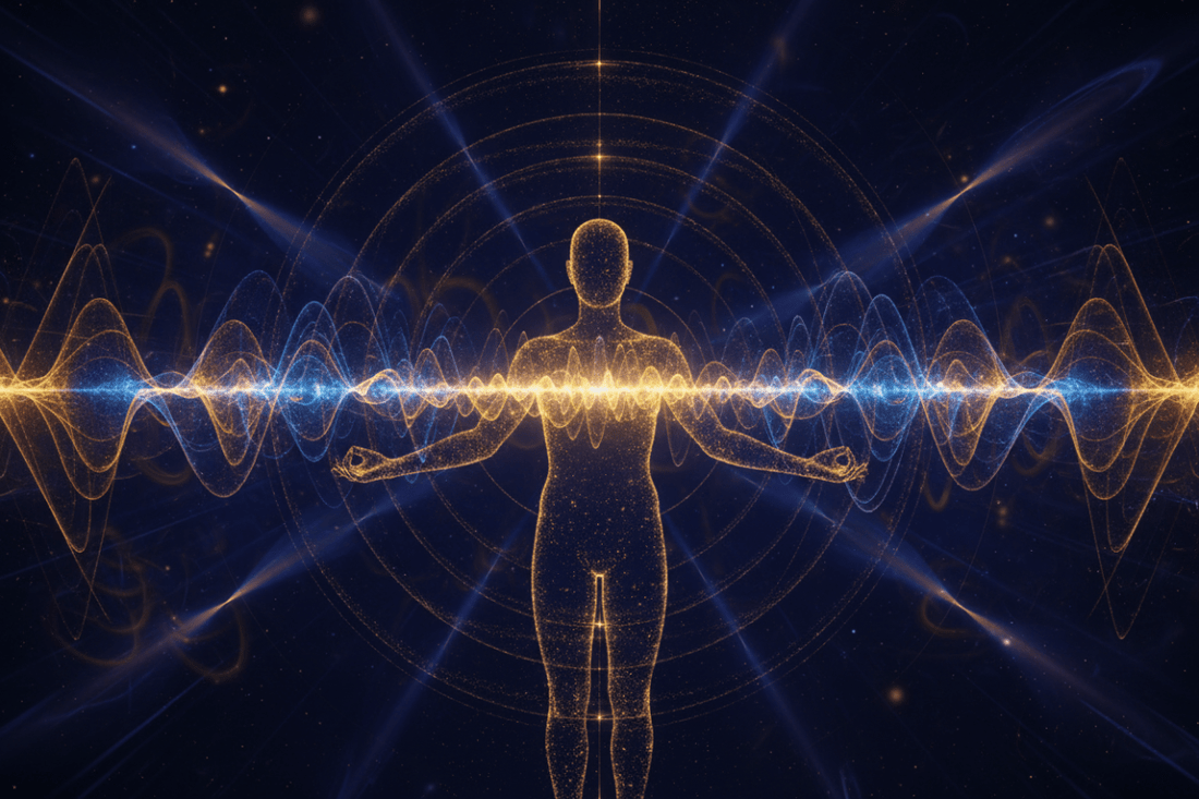 What Is Vibration Therapy? A Complete Educational Guide to How Sound Heals the Body - Futures ETC