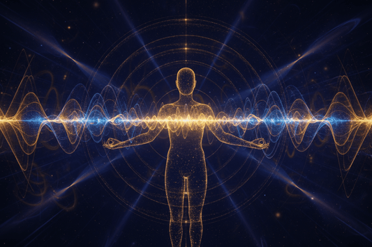 What Is Vibration Therapy? A Complete Educational Guide to How Sound Heals the Body - Futures ETC