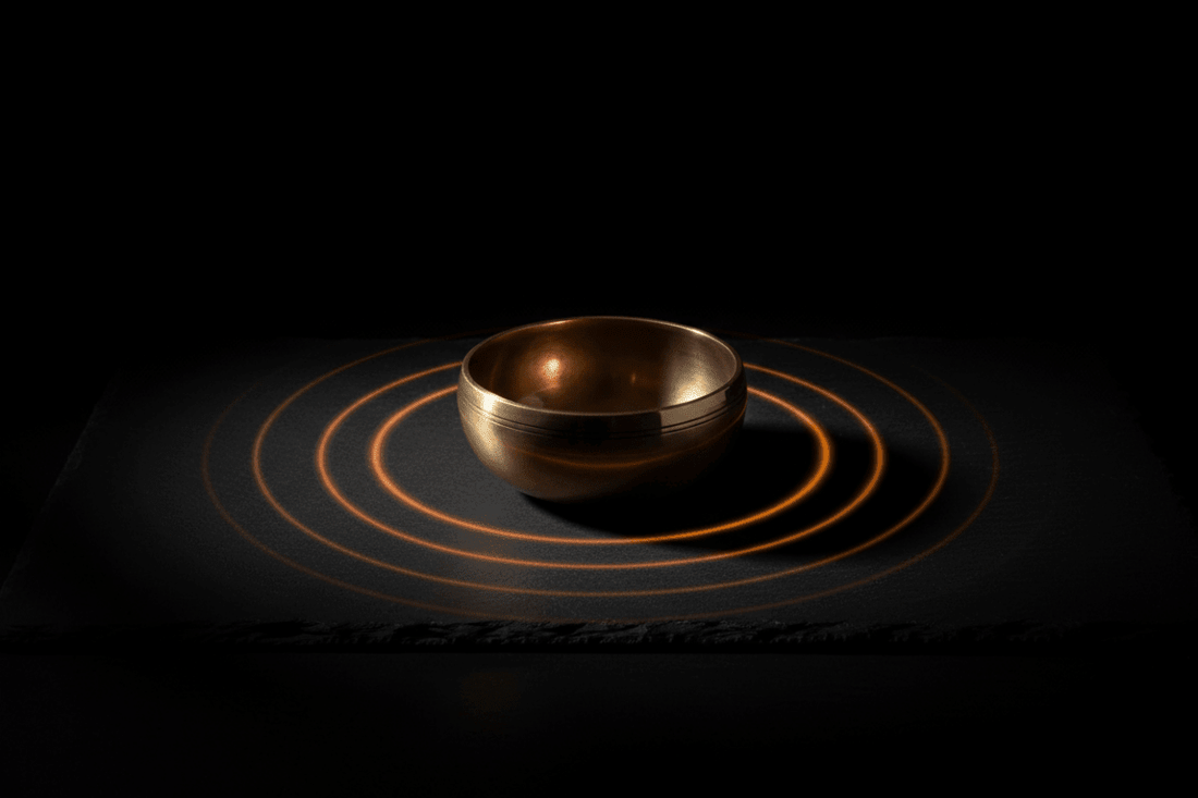 Why Silence is an Active Part of Sound Therapy - Futures ETC