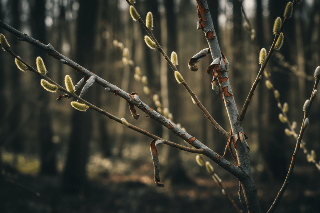 Willow Bark Interactions with 50 Pharmaceuticals - Futures ETC
