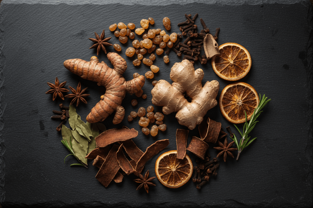 Willow Bark Interactions with the Top 50 Herbs - Futures ETC