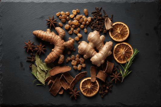 Willow Bark Interactions with the Top 50 Herbs - Futures ETC