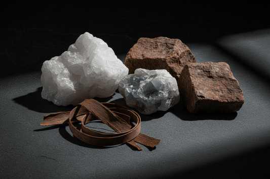 Willow Bark Interactions with the Top 50 Minerals - Futures ETC