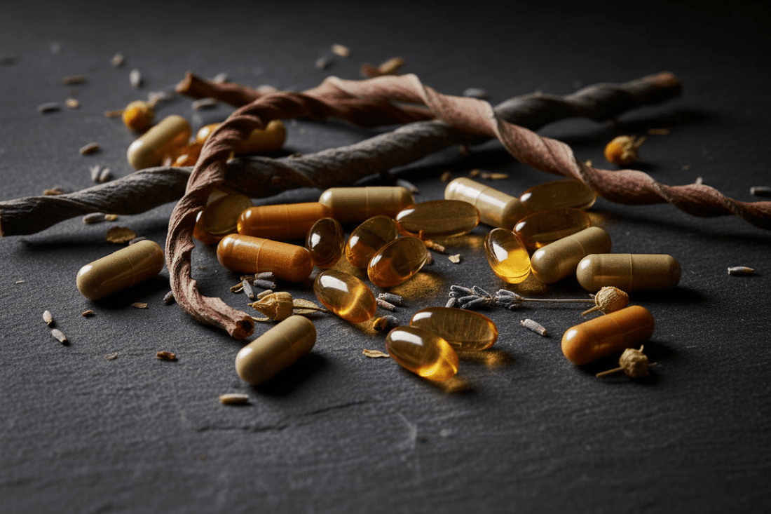 Willow Bark Interactions with the Top 50 Vitamins & Cofactors - Futures ETC