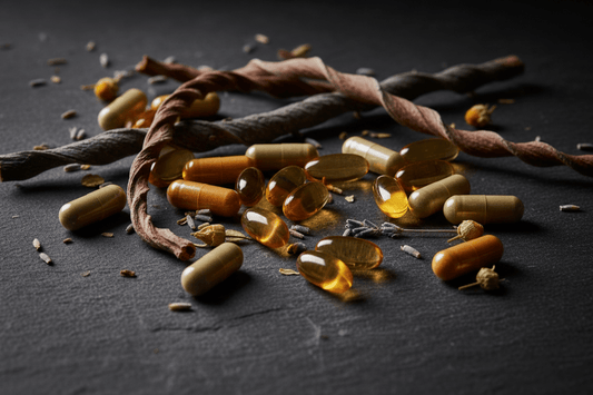 Willow Bark Interactions with the Top 50 Vitamins & Cofactors - Futures ETC