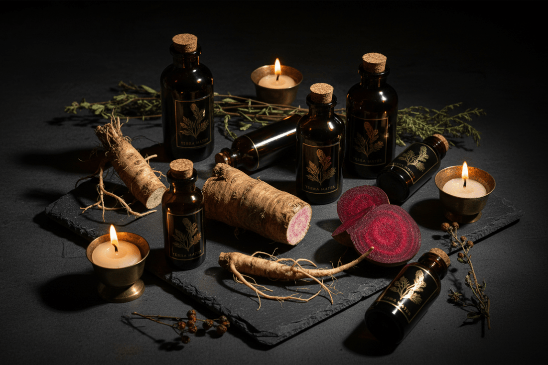 Your Liver Is the Root of Everything: Hormones, Digestion, Skin & Detox Explained - Futures ETC