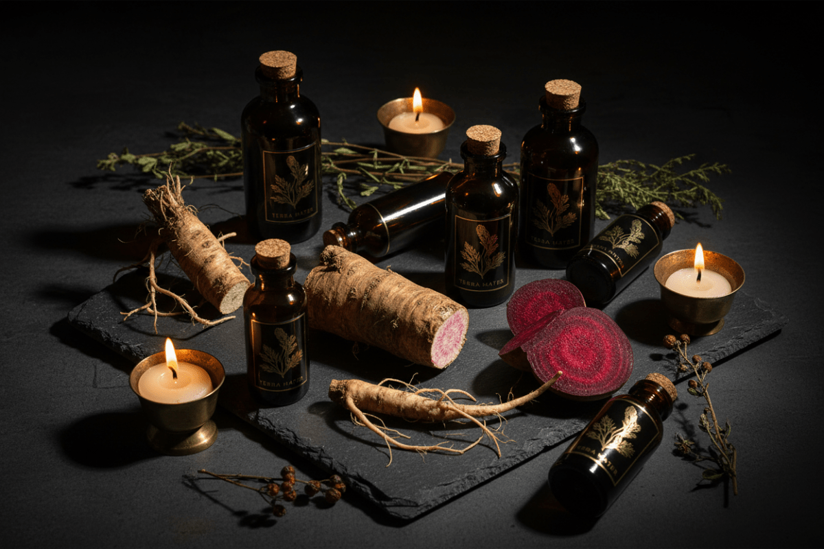 Your Liver Is the Root of Everything: Hormones, Digestion, Skin & Detox Explained - Futures ETC