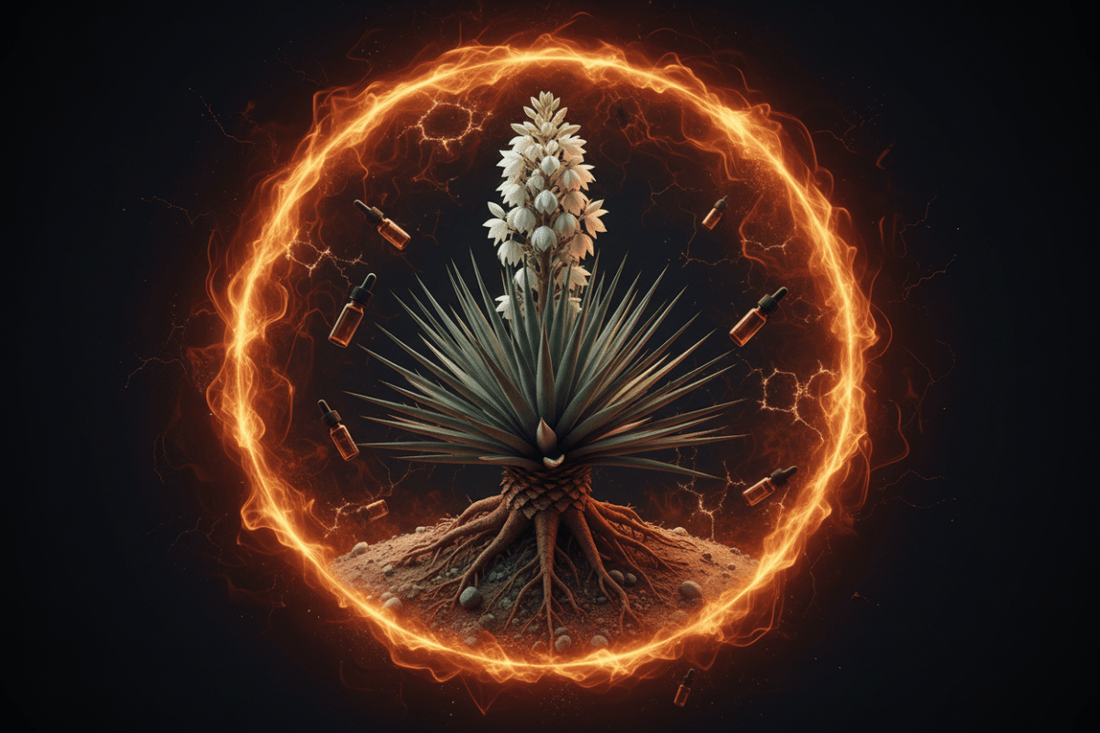 Yucca: Benefits, Uses & The Complete Guide to This Powerful Desert Herb - Futures ETC