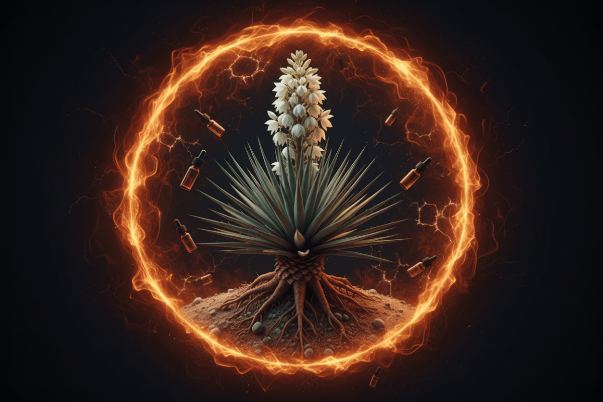 Yucca: Benefits, Uses & The Complete Guide to This Powerful Desert Herb - Futures ETC