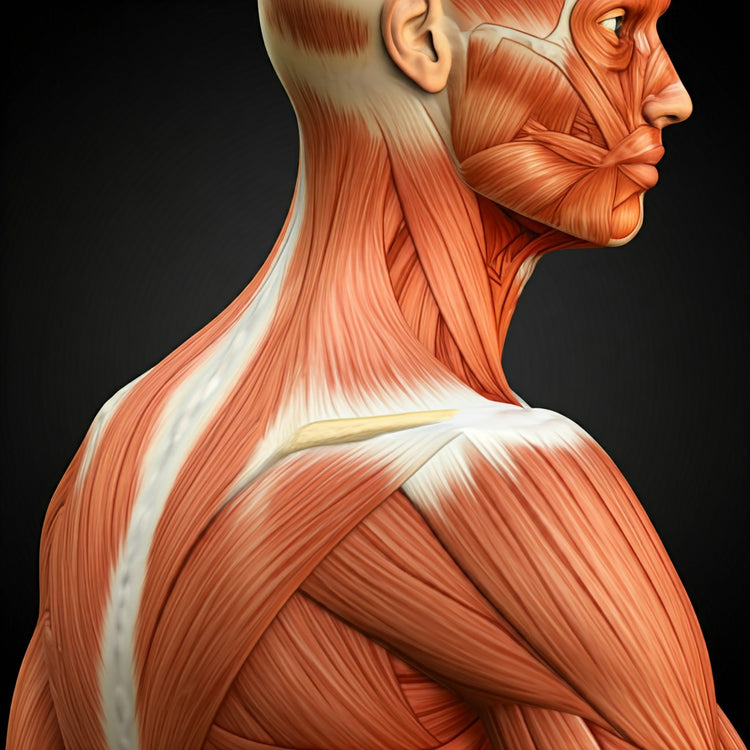 Muscular System