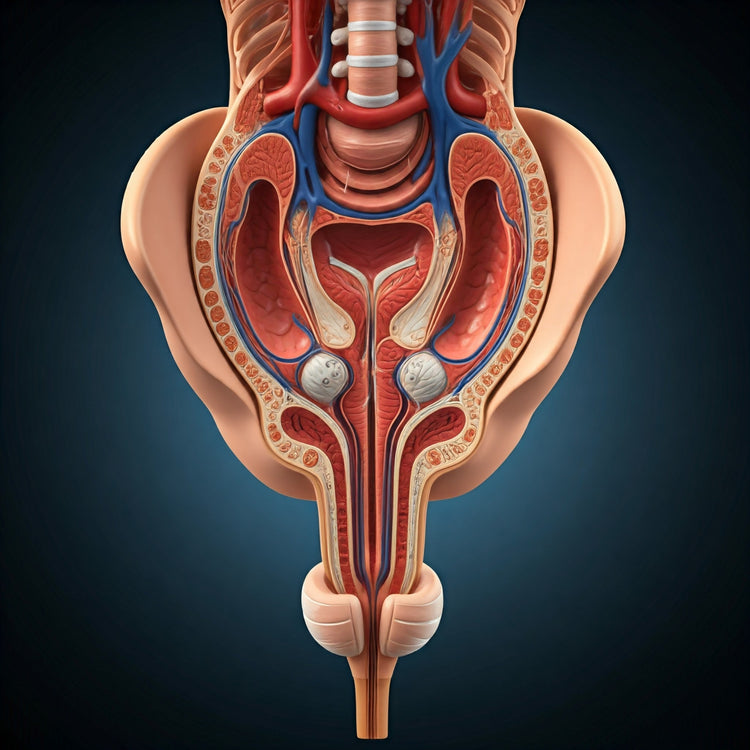 Urinary System