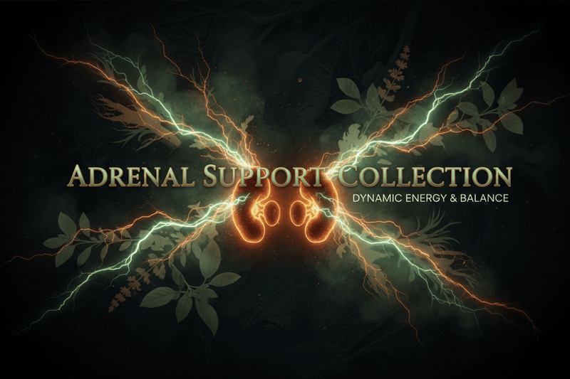 Adrenaline Support - Futures ETC