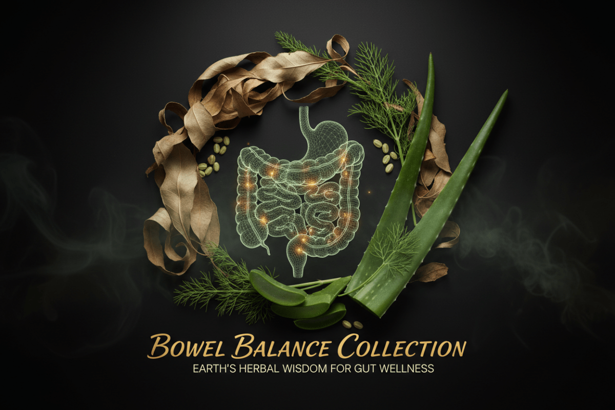Bowels - Futures ETC