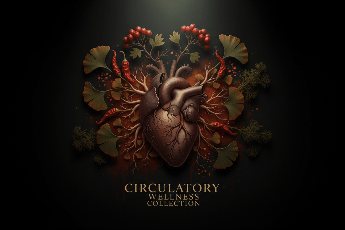 Circulatory System - Futures ETC