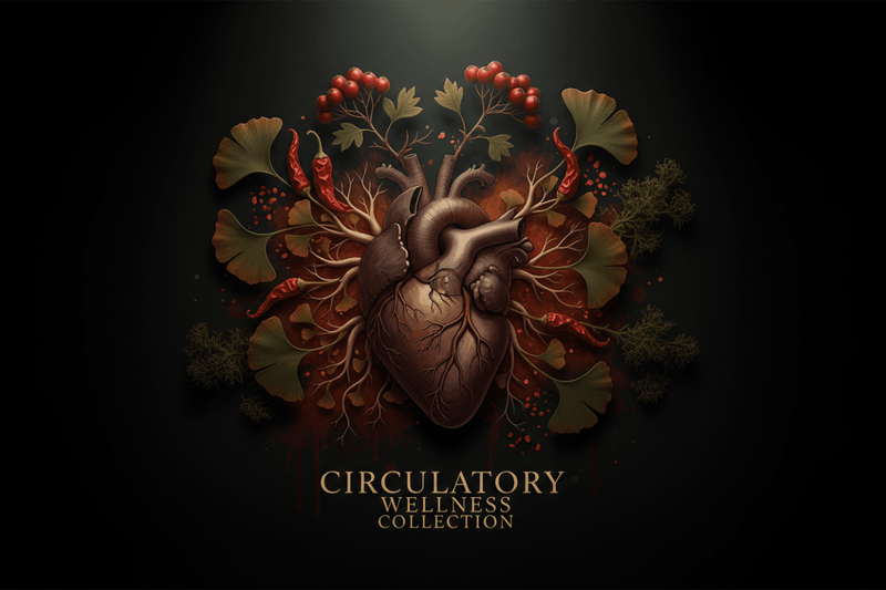 Circulatory System - Futures ETC