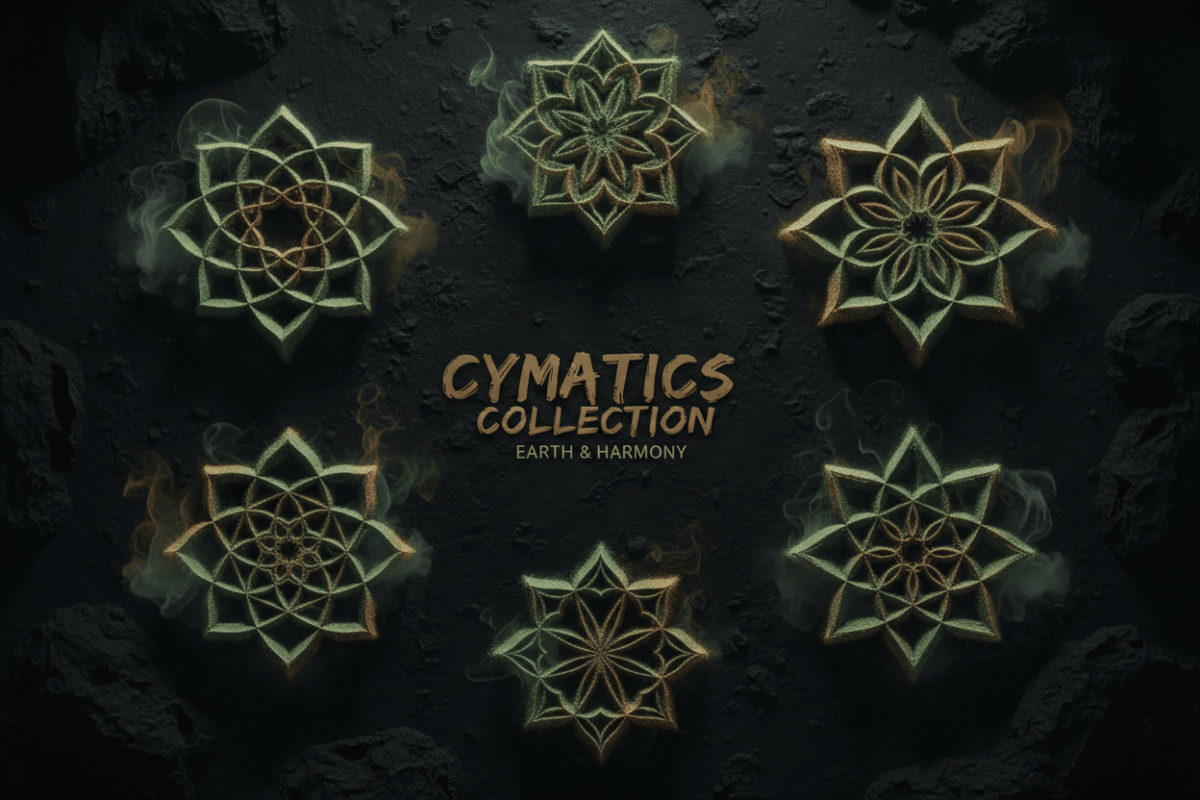 Cymatics - Futures ETC