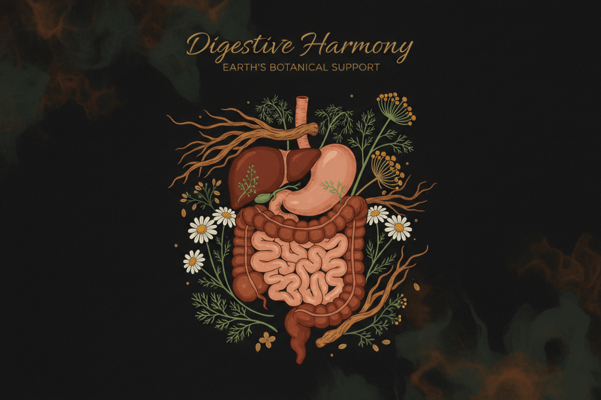 Digestive System - Futures ETC