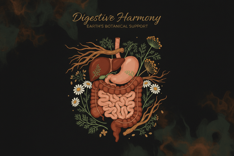 Digestive System - Futures ETC