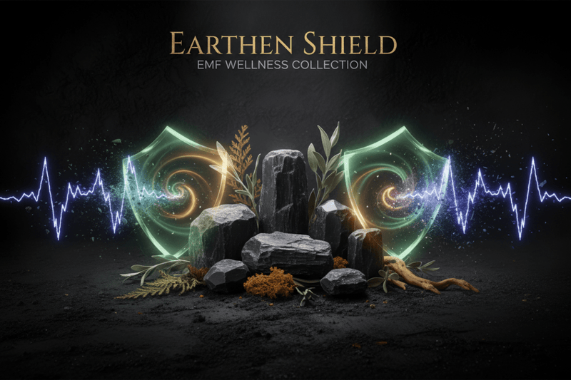 EMF Protection - Futures ETC