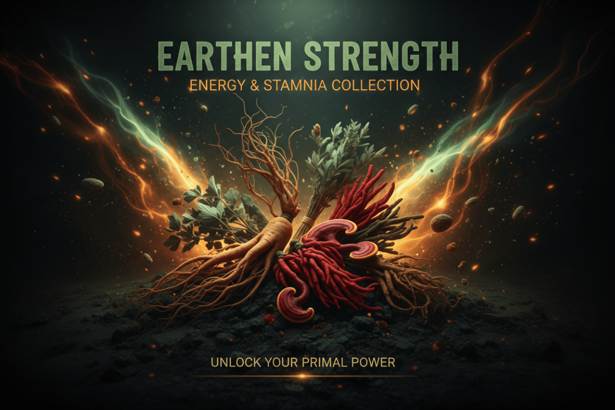 Energy/Stamina - Futures ETC