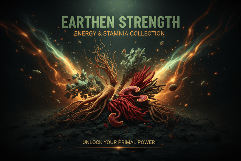 Energy/Stamina - Futures ETC