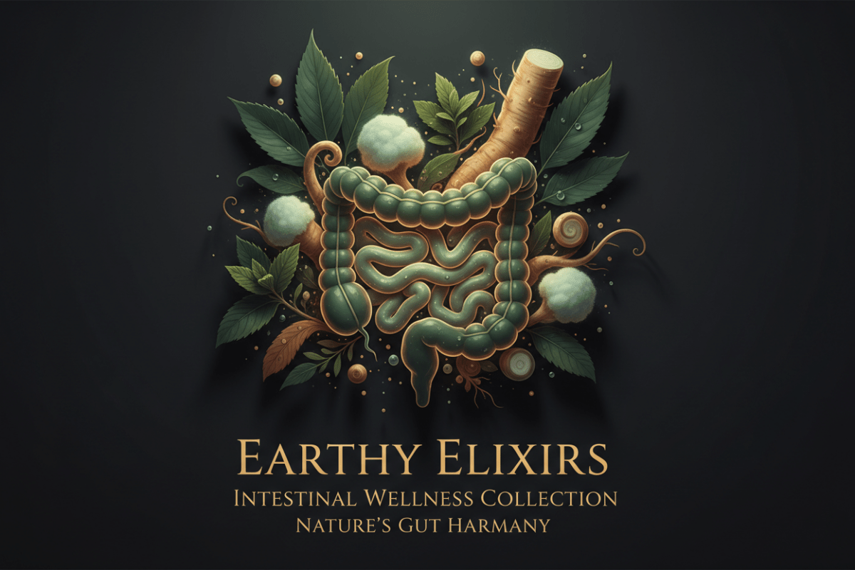 Intestines - Futures ETC