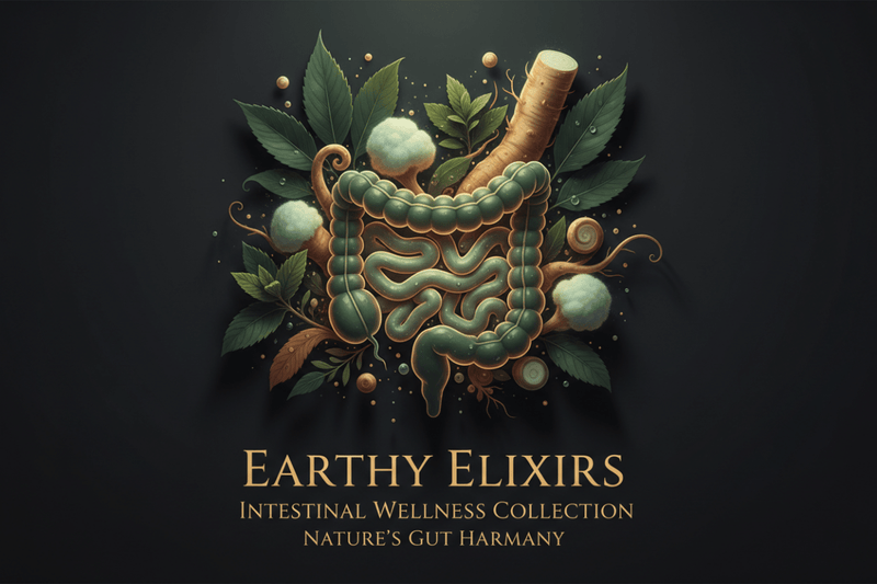 Intestines - Futures ETC