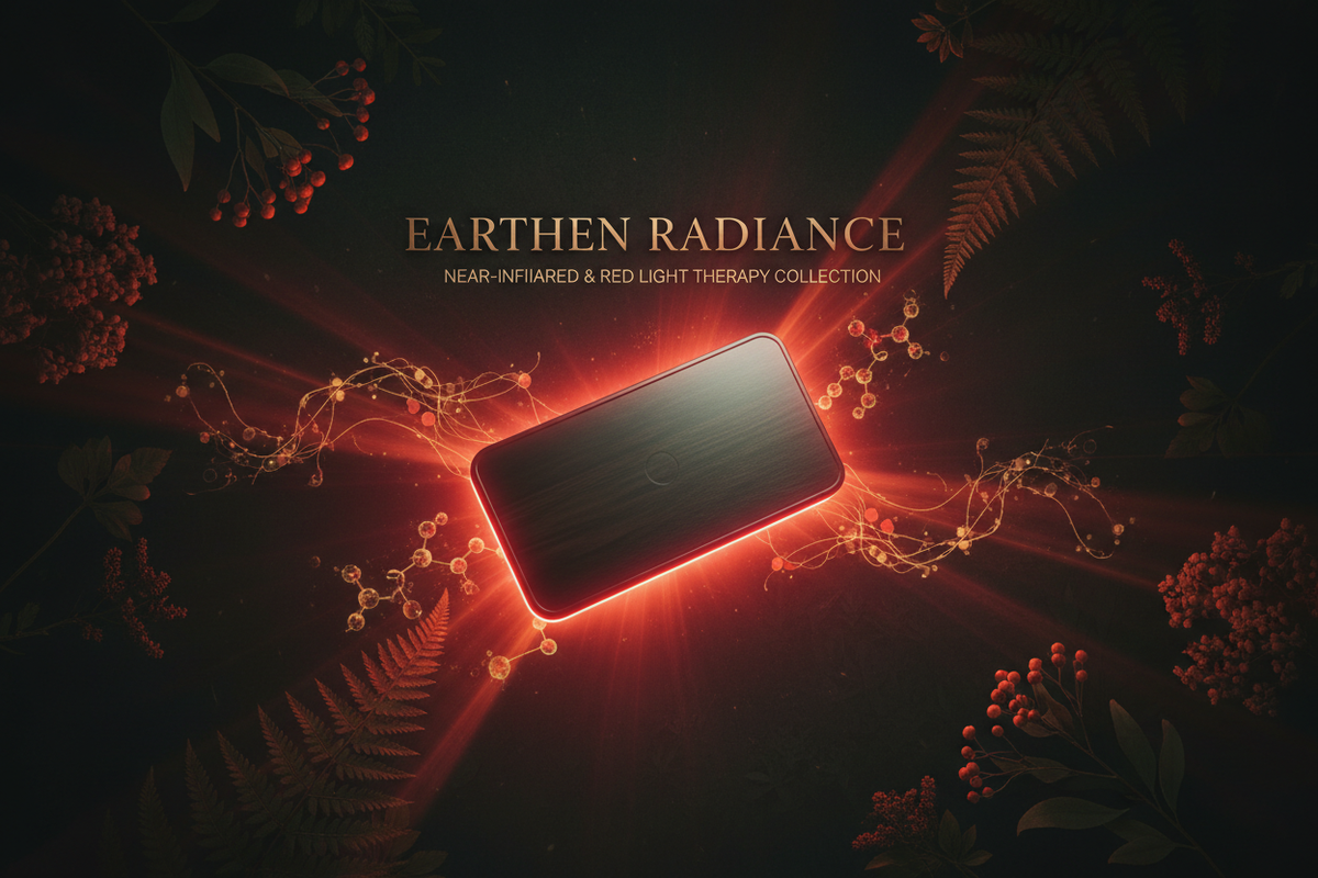 Light Therapy Collection Image
