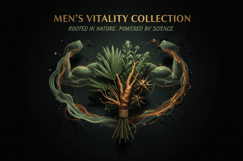 Mens Health and Wellness - Futures ETC