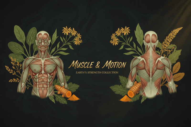 Muscular System - Futures ETC