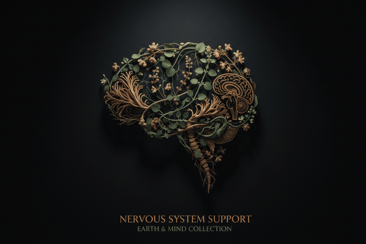 Nervous System - Futures ETC