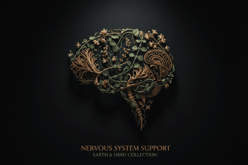 Nervous System - Futures ETC