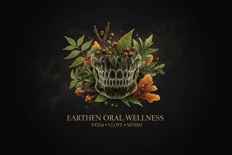Oral Health - Futures ETC