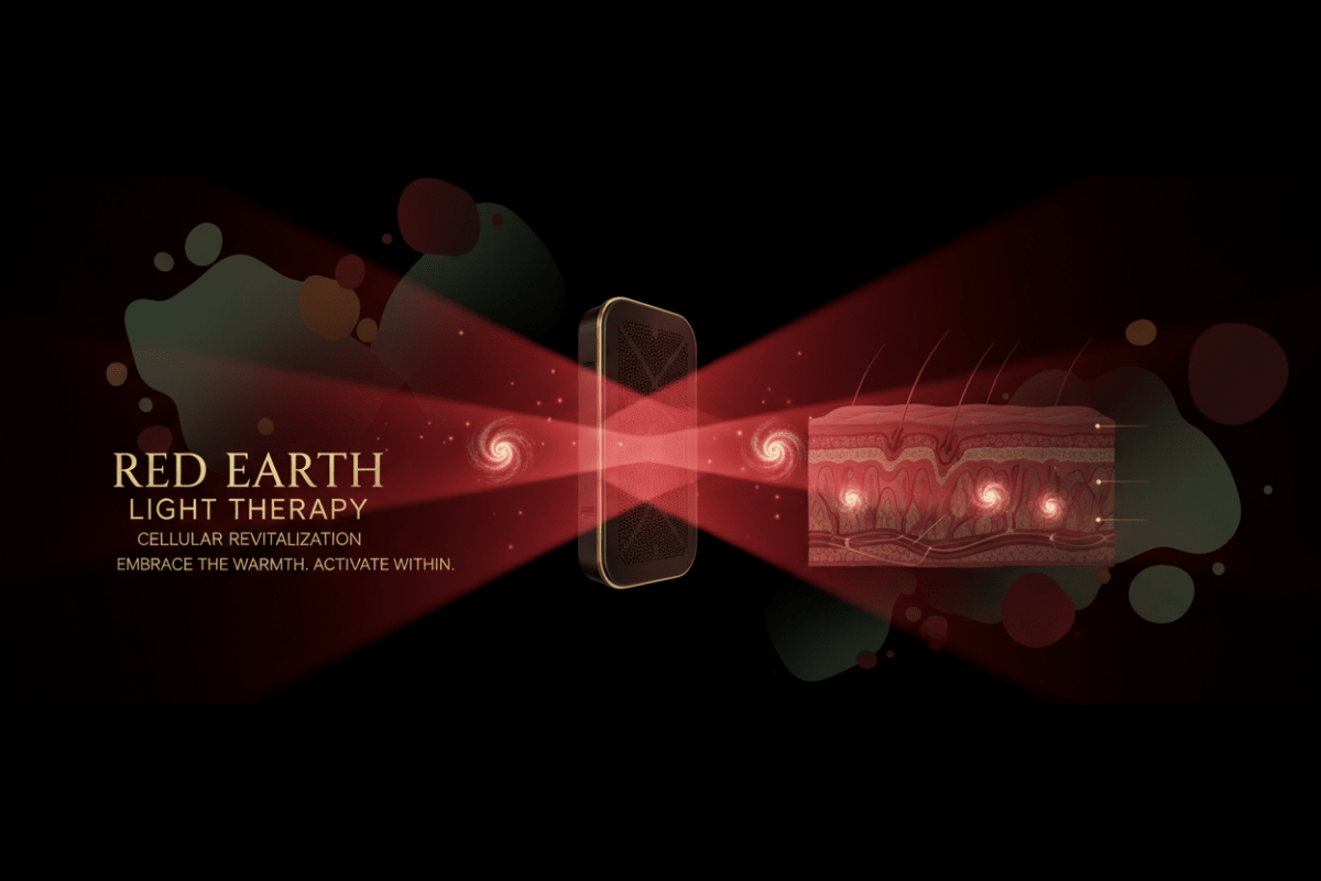 Red Light Therapy - Futures ETC