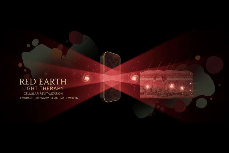Red Light Therapy - Futures ETC