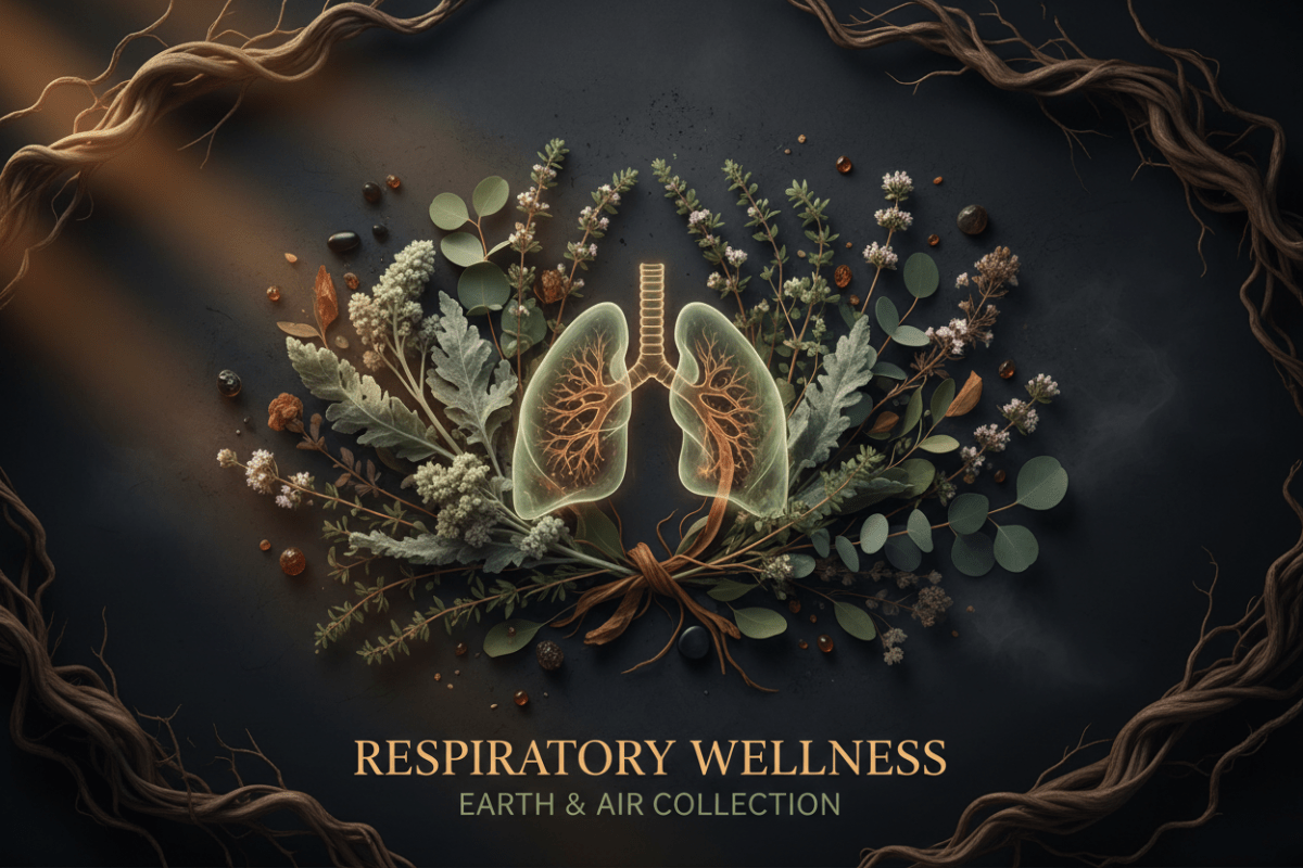 Respiratory System - Futures ETC