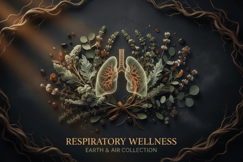 Respiratory System - Futures ETC