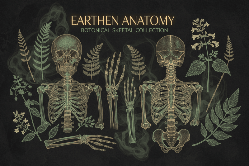 Skeletal System - Futures ETC