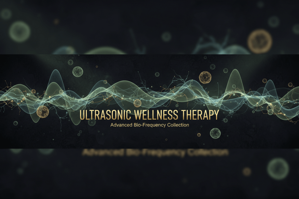Ultrasonic - Futures ETC