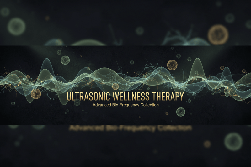 Ultrasonic - Futures ETC