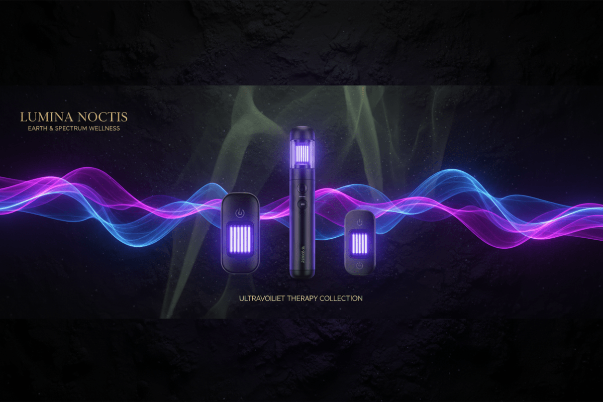 Ultraviolet - Futures ETC