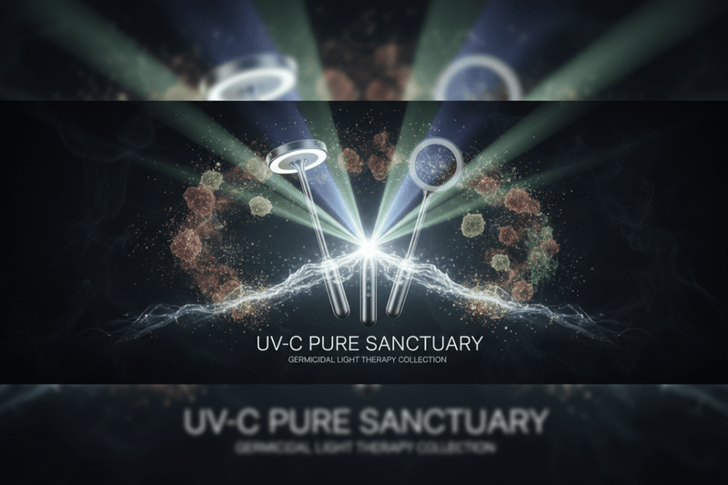 UV-C Light - Futures ETC