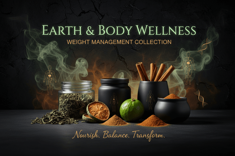 Weight Management - Futures ETC