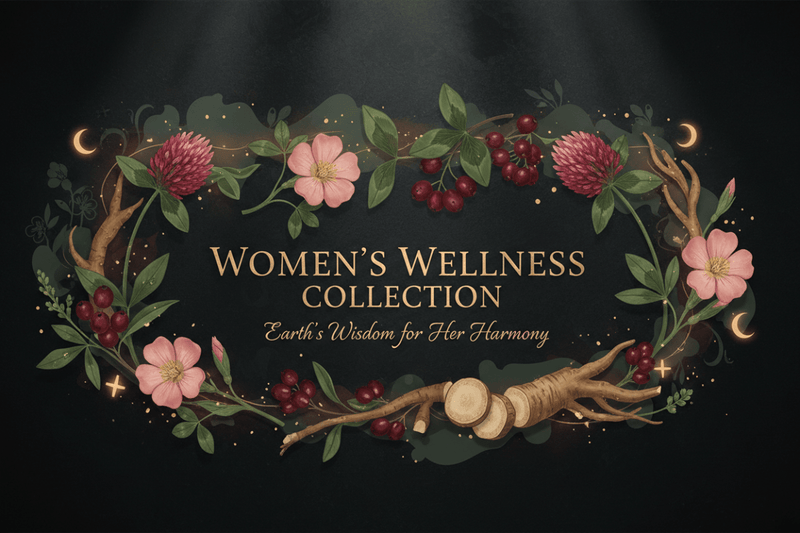 Womens Health and Wellness - Futures ETC