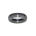 Anillo magnético de hematita para protección contra campos electromagnéticos